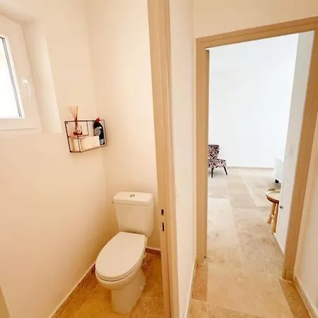Holiday home Cocon La Belle Vue, Vue Imprenable, Coeur Village Callian (Var)